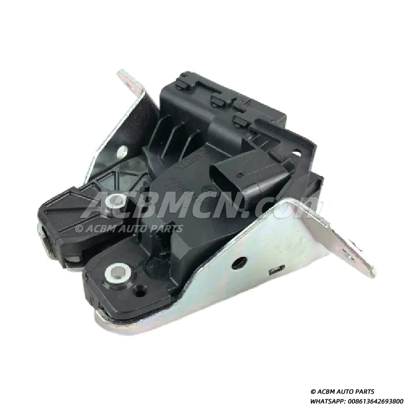 Door Lock Actuator for Mercedes-Benz A C Class W177 W205 C300 CLA250 Tailgate Lock 0997400400 A0997400000