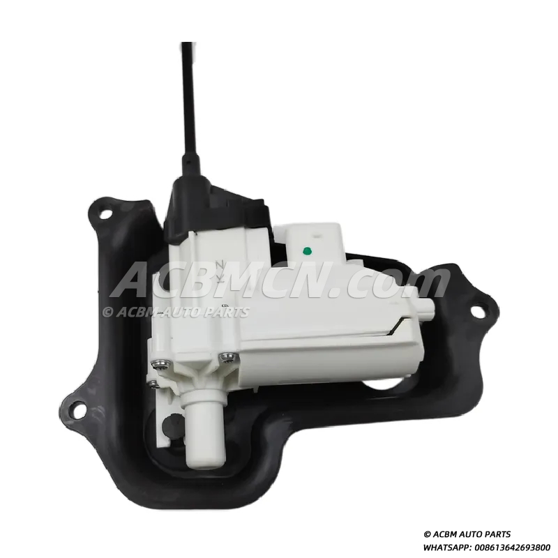 Front Right Door Lock Actuator OEM for Mercedes-Benz X166 GL550 GLS550 13-19 A1667600800 A1667600203