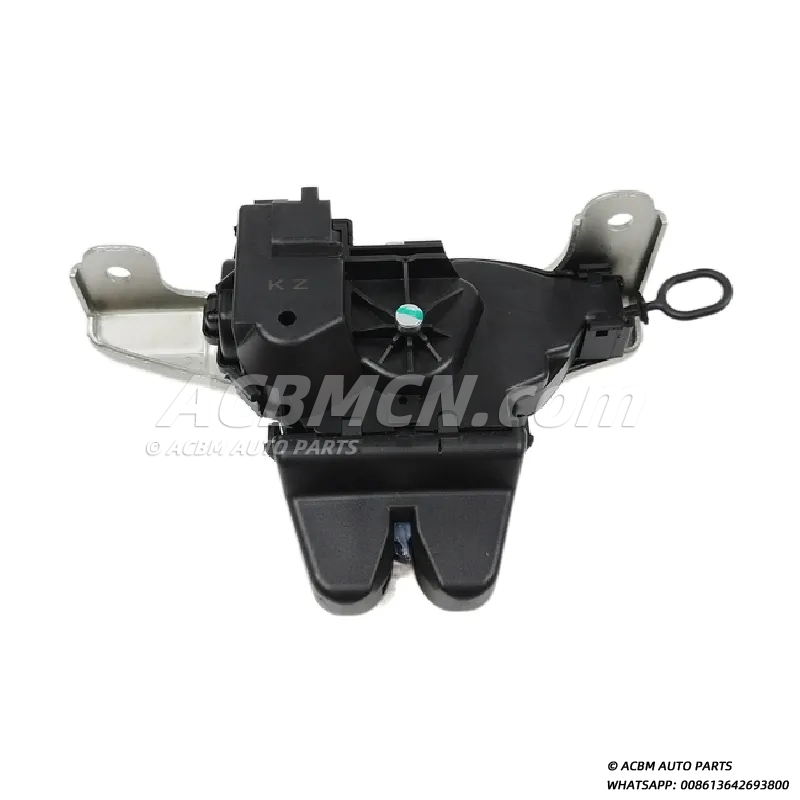 Rear Trunk Tailgate Door Lock Actuator for Mercedes-Benz W205 W238 E300 C300 4MATIC C63 AMG A2057500600