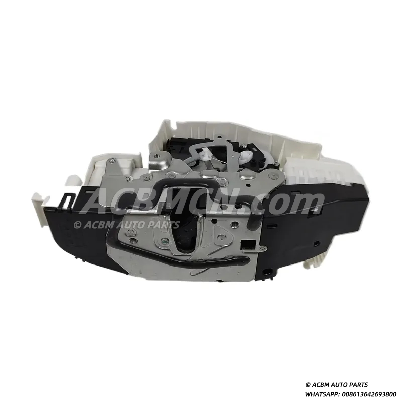 Door Lock Actuator for Mercedes-Benz CL600 CL63 CL65 AMG S400 S550 Front Left LH A2217207535 A2217205535