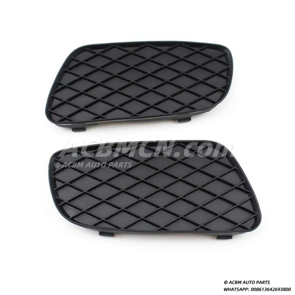 A4518260260260224 sab xis pem hauv ntej lub teeb ci ci grille rau 2006-2012 Sarin Fortwo Coupe / Cabrio CDI 451 – OEM Hloov Pauv Teeb Teeb Npog, Lub Ntiav ABS ABS Yas Resub-Resistant Tsim