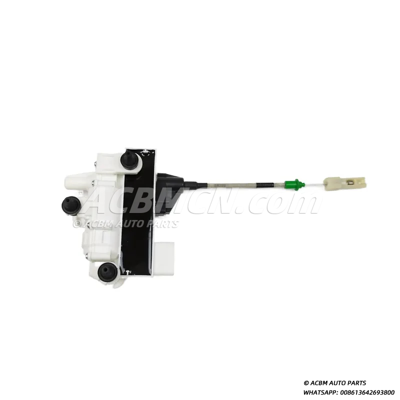 Front Left LH Door Lock Actuator for BMW G12 740i 750Li M760Li xDrive Alpina B7 51215A36EA1 51217368449