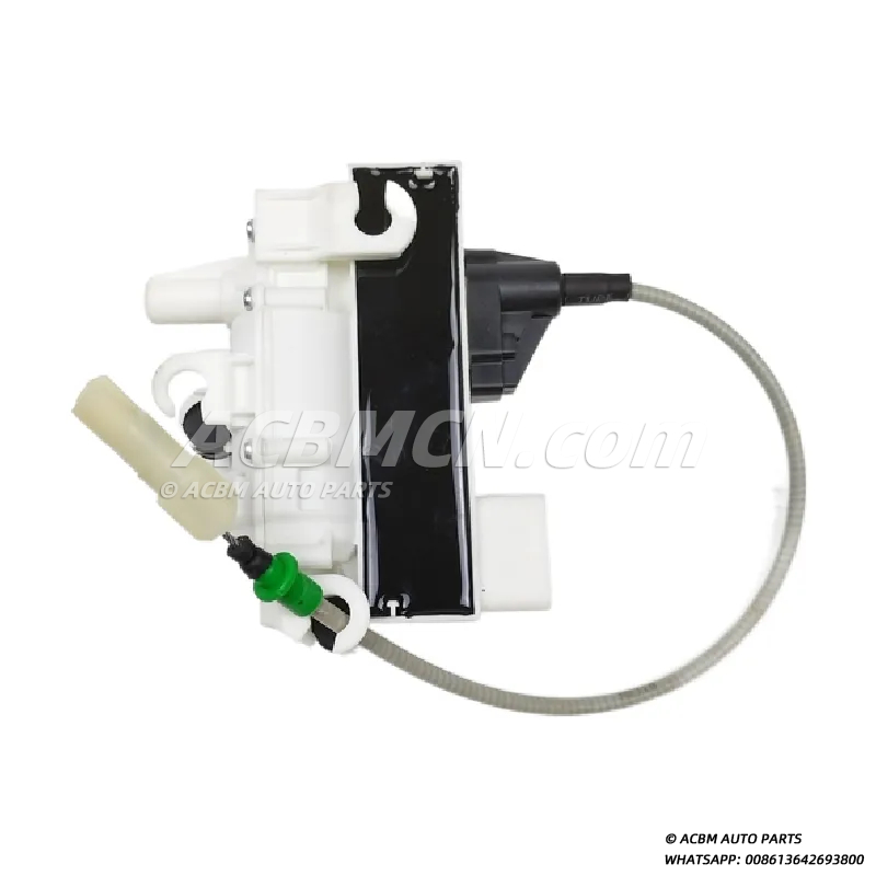 Rear Right Door Lock Actuator for BMW 740i 740i xDrive 750i Alpina B7 2016-2019 51225A36EA4 51227368452